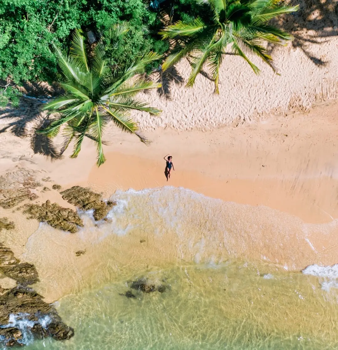 Estilo de vida en ALMA Bucerías